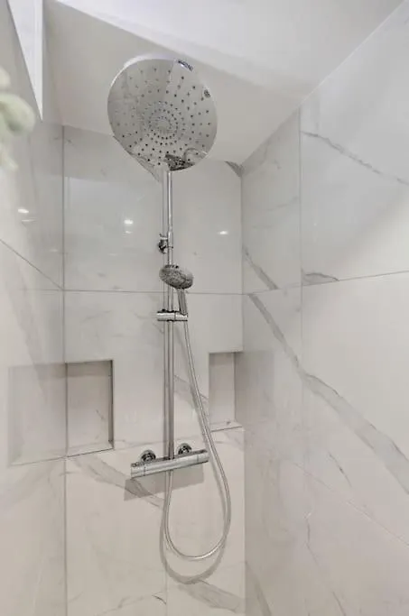 Raphaelle - Trendy Appartement Met 2 Slaapkamers Oostende België