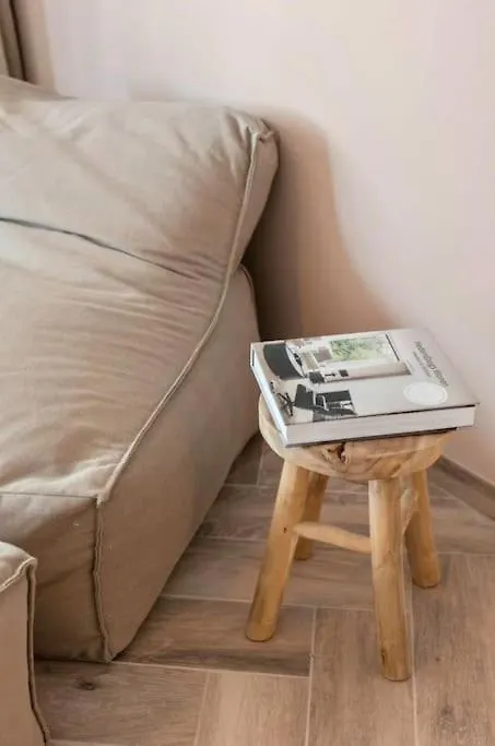 Raphaelle - Trendy Appartement Met 2 Slaapkamers Oostende 0*,